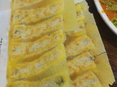 -海荣锅贴馆(五味十字店)