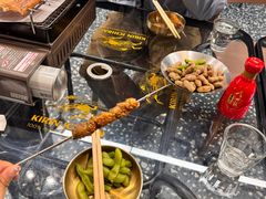 -老虎滩大连海鲜烧烤(建邺云锦路总店)