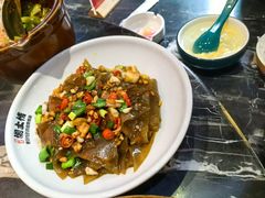 -豫见湘土情(工人路店)