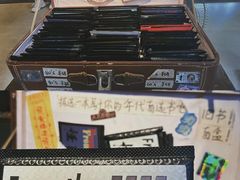 -旧物仓