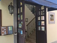 门面-安东尼奥餐厅