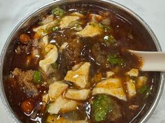 -代四孃牛华豆腐脑美味小食(总店)