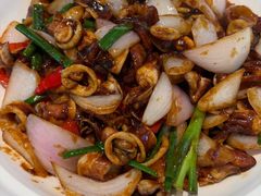-北李妈妈菜·海肠捞饭(开发区万达店)