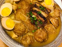 -小土豆北方菜馆(方庄店)