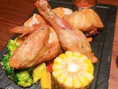 -Ambra Haus琥珀屋精酿餐厅(宝山店)