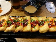 -大壮家原味烤肉(兴华北街店)