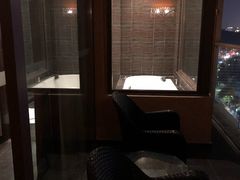 -三亚湾红树林度假世界(木棉酒店)