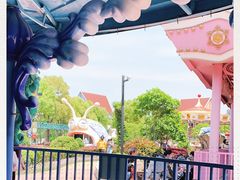 -安徒生童话乐园