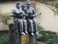 -上海蔡元培故居陈列馆