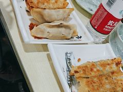-春水锅贴·传统鲁菜(大明湖店)