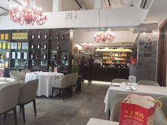 -月福京味斋·烤鸭店·北京菜(鼓楼总店)