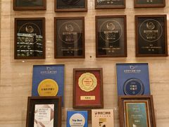 -江南灶中餐厅(南京香格里拉店)