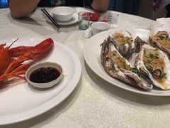 -大东海海鲜酒楼(渔人码头总店)