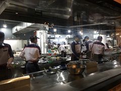 -79号渔船海鲜饭店(华强北店)