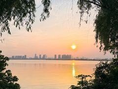 -瑶湖湿地自然保护区