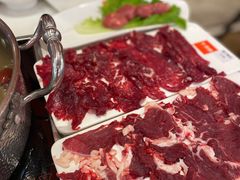 -牛很鲜潮汕牛肉火锅(椒江店)