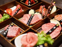 -东京烧肉 平城苑(银座５丁目店)