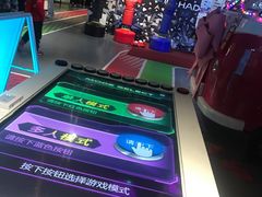 -VS SPORTS PARK运动玩乐园·团建·生日会(合生汇店)