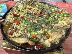 -三码头烧烤(长沙市贺龙体育运动学校店)