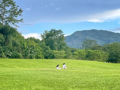 -中国科学院西双版纳热带植物园
