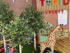 -YoKID优儿学堂早教托育园(常营托育园)