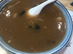 -驴世家驴肉火烧·凉皮·胡辣汤(五道口店)