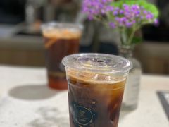 -之悦咖啡馆(新星宇·之洲店)