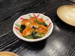 -玄白·炭烤活鳗(上海首店)