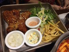 -火炉火自助餐(枫蓝国际店)