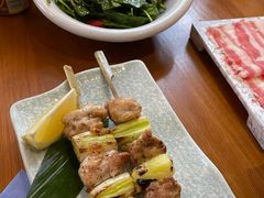 -有喜屋·深夜食堂(北京西路店)