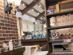 大堂-意大利农场西餐厅(顺义店)