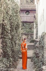 -MANLI BRIDAL婚纱