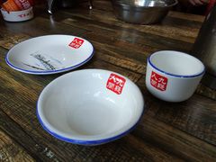 -九嶷人间(泠江中路店)