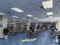 -南山图书馆(常兴路店)