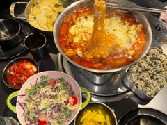 人气爆款鸡爪-HOTISLAND海鸡岛·韩国料理(江南西店)