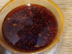 -西北杂粮筐手工面凉皮(来福士店)