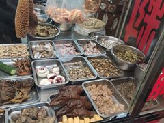 -圆蛋酒料•生腌(开元路店)