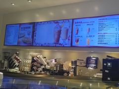 -COSTA COFFEE(天通苑华联店)