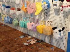 -小意思咖啡店(草桥店)