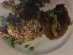 -上海和平饭店-华懋阁 The Cathay Room