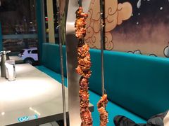 -半天妖烤鱼(大润发店)