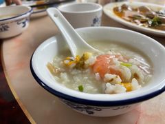 -适口餐厅砂锅粥(公信路总店)