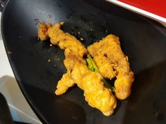 -鱼酷活鱼烤鱼(南京水游城店)