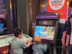 -喝丢一只鞋海鲜烧烤·海肠捞饭(东关街店)