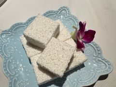 -花样西贡·蜜越餐厅·法式越南料理(水晶城店)