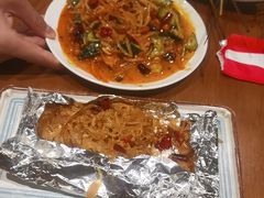 -小乾杯串店•16年沈阳烧烤(文安路店)