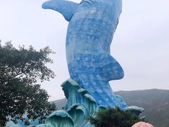 -珠海长隆海洋王国