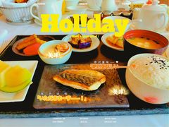 -咖啡苑(永利澳门店)