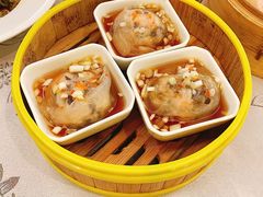 -香云轩·顺德菜(香云纱园林酒店店)