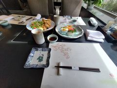 -长富宫饭店·日本料理樱